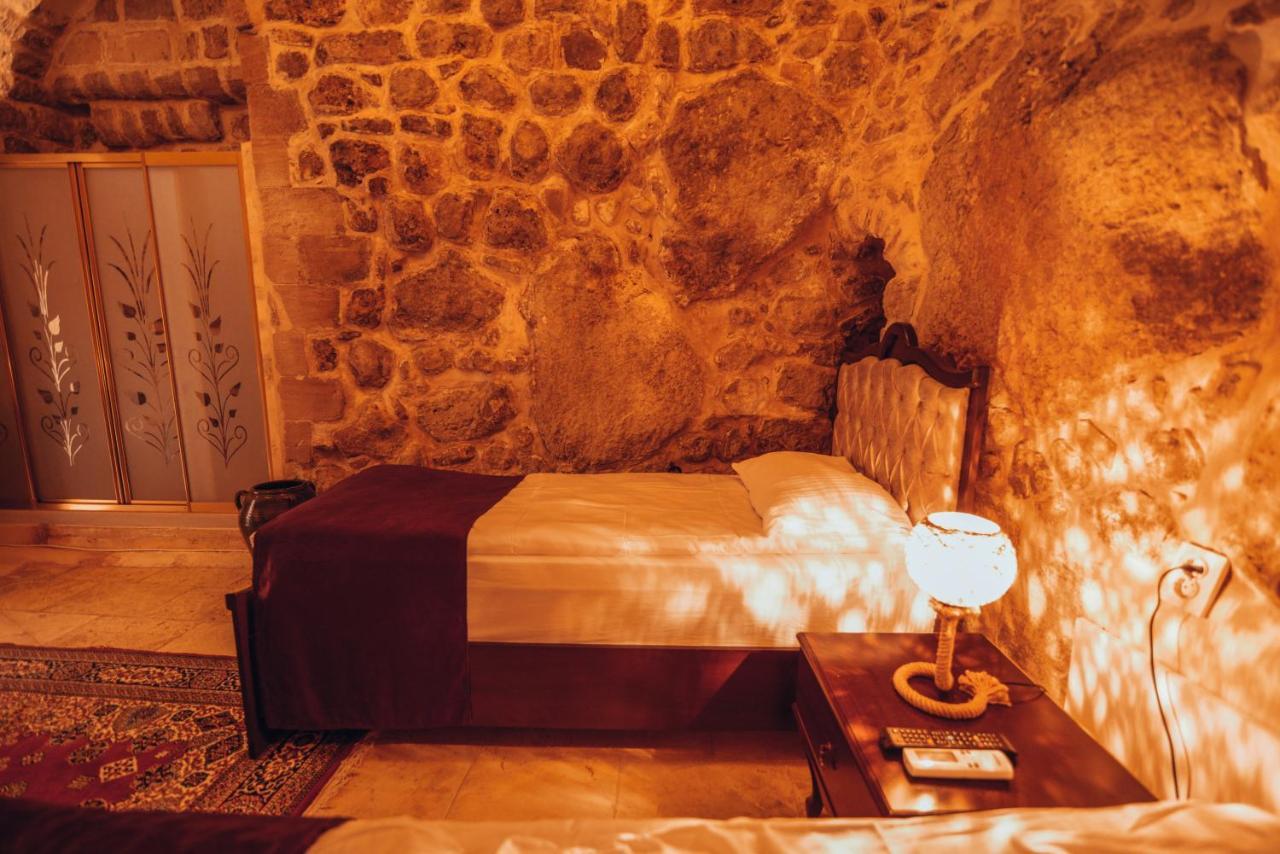 Maristan Tarihi Konak Mardin Exterior photo