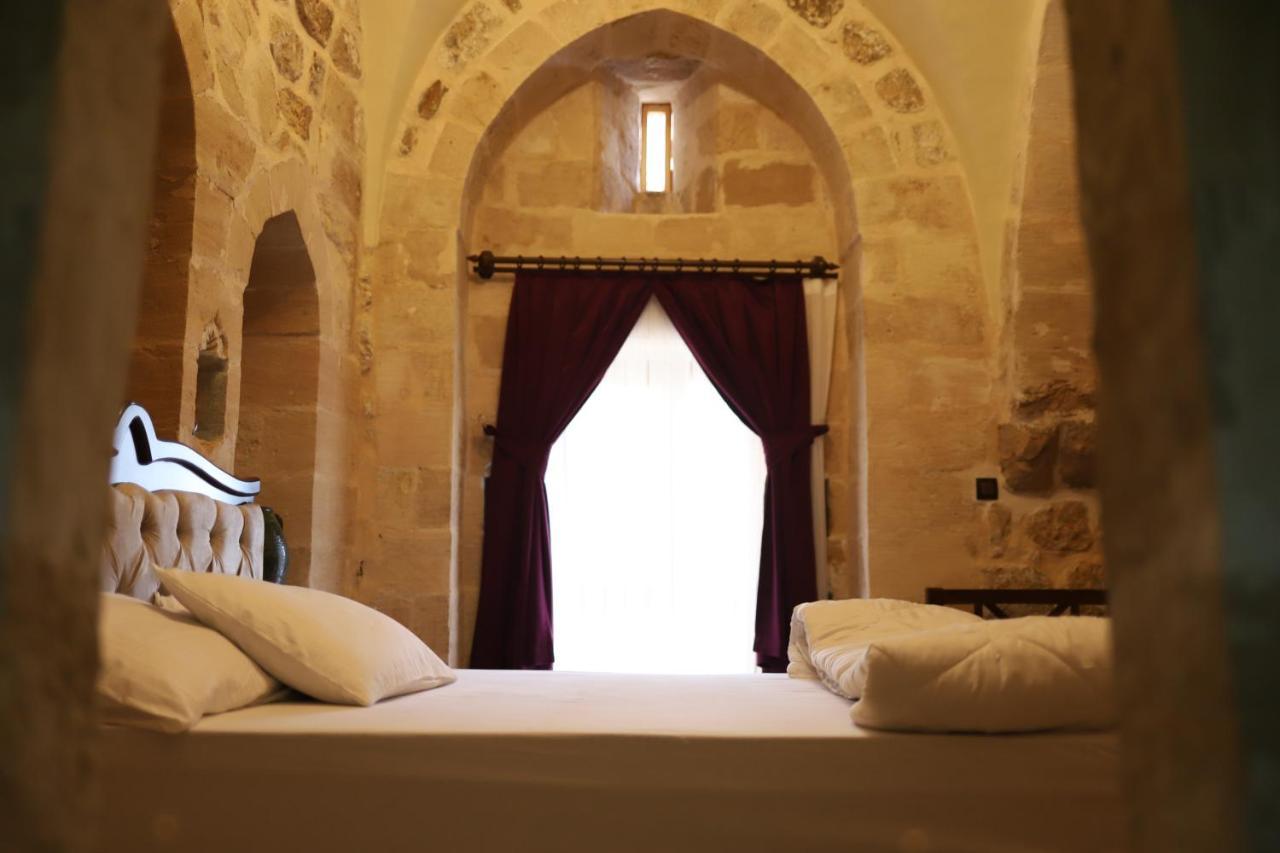 Maristan Tarihi Konak Mardin Exterior photo